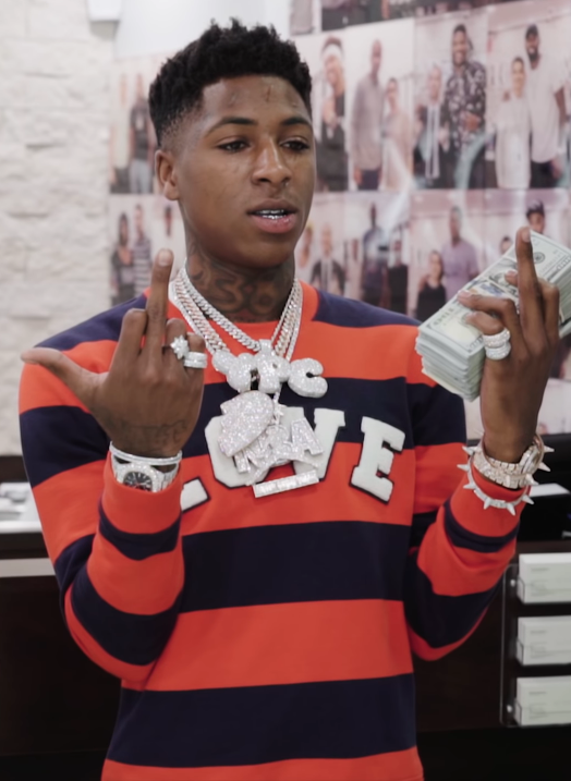 Nba Youngboy